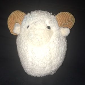Little Ram
